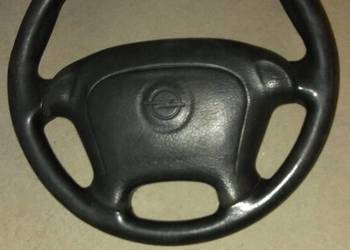 Kierownica z AirBagiem Opel