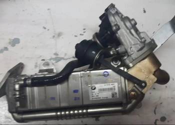 Zawór Egr z chłodnicą spalin do BMW 2.0 D 85115891 8513132