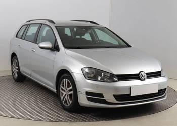 VW Golf 1.6 TDI