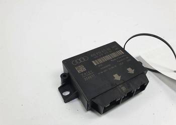 MODUŁ AUDI S8 D4 PDC 4H0919475AG