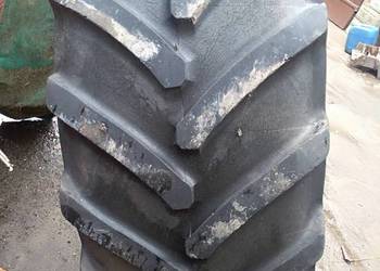 Opona rolnicza 600/65/38 Michelin xm108