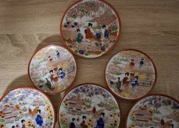 Porcelana Rosenthal.