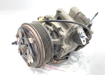 SPRĘŻARKA KLIMATYZACJI HONDA CIVIC IX TRSE09 1.8 141KM KOMPRESOR
