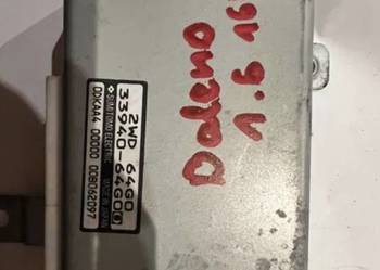 Moduł Komfortu Suzuki Baleno I Moduł Komfortu Suzuki Baleno I