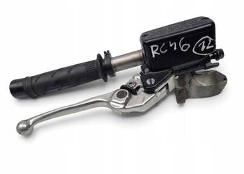 PRAWA KIEROWNICA POMPKA HAMULCOWA Honda VFR 800 02-12r RC46 Klamka