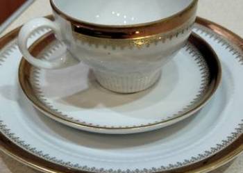 Komplet śniadaniowy