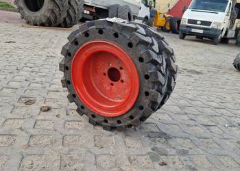 koła pełne 5.70-12 Bobcat 10-16.5, 12-16.5 Nowe