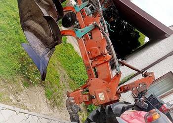 Pług Koja 3 Kverneland ab85