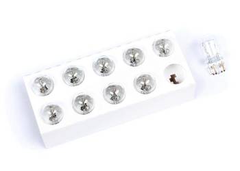 TOYOTA Zarowka halogenowa W21/5W 99132-YZZBM OE