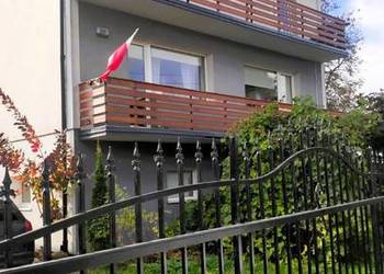 Sprzedam przestronny dom przy ul. Młynarskiej w Sochaczewie