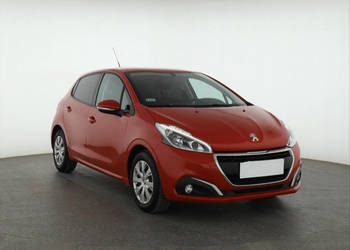 Peugeot 208 1.2 PureTech