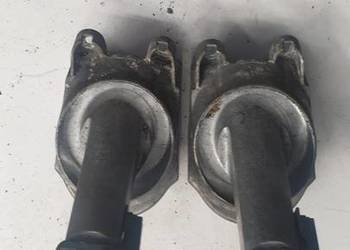 PRZETWORNICA JEŻ MODUŁ LED DRL BW F07 F10 F11 17226000