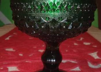 Cukiernica romby i guziczki