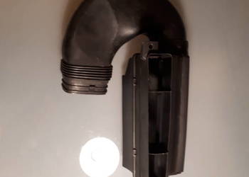 1K0805971C KIEROWNICA WLOT POWIETRZA SKODA VOLKSWAGEN KOMPLETNY