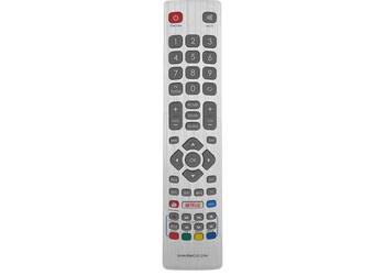 Pilot do TV LCD SHARP AQUOS SHW/RMC/0120N (IR0023)