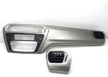 LISTWY DEKOR CITROEN C-ELYSEE 9677253377 Sedan/Limuzyna WYKOŃCZENIE