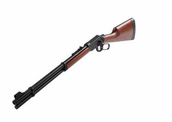 Walther Lever Action Black 4,5 mm niekokesz.pl