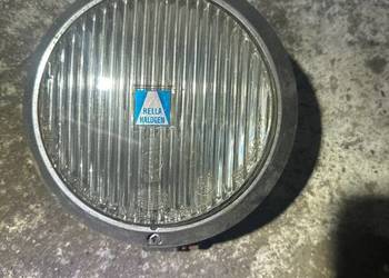 Halogen lampa Hella S49 K8268