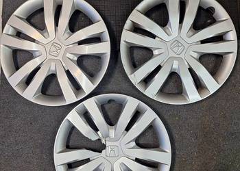 Koķpaki honda jazz v hybryda 2020 e:hev 15" oryginalne