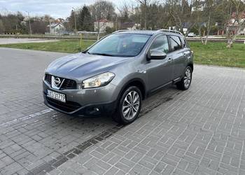 Nissan/lub zamiana crv 3