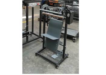 Zgrzewarka do worków Peletto ZN-500