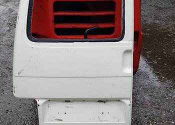 Drzwi skrzydełkowe lewe Volkswagen t4 transporte