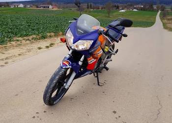 Honda CBR 125