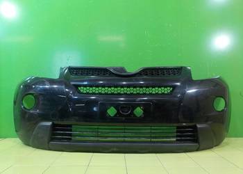 TOYOTA URBAN CRUISER 1.3 VVTI 09r 5D zderzak przod