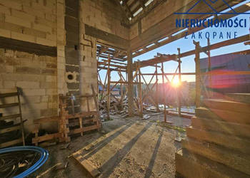 Sprzedam dom wolnostojący Zakopane 140m2