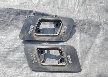 Jaguar XE X760   MOCOWANIE SPRYSKIWACZA PRAWE LEWE