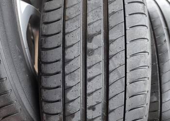 Opona 205/55R17 95V Michelin Primacy-3