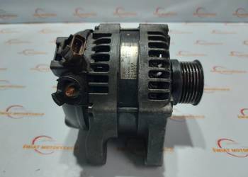 MAZDA 3 FORD 1.6 CITD Y6 7M5Q6007FB 110KM alternator 3M5T-10300-YD