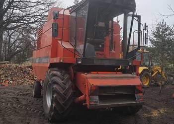 Kombajn DEUTZ FAHR 2680