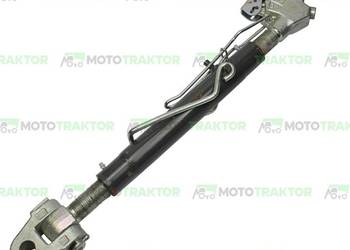 Łącznik centralny CBM Cat 2-3 600-840 Case New Holland MF