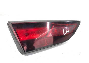 LAMPA LEWY TYŁ WEWNĘTRZNA OPEL ASTRA K 39032988 Inny ŚWIATŁO