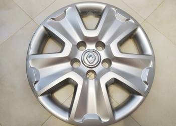 Kołpak 16" Renault KADJAR Captur