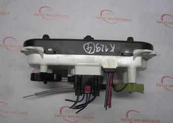 JEEP PATRIOT 08r panel klimatyzacji P55111874AC