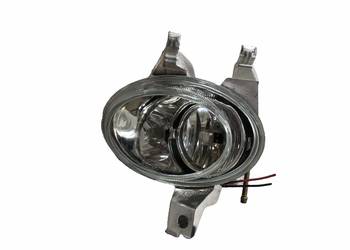 PEUGEOT 206 98-09 HALOGEN LAMPA PRZECIWMGIELNA LEWA