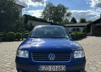Sprzedam Volkswagena Passata B5 FL 2.0