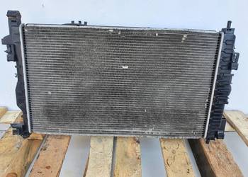 Cruze J305 2.0 D CHŁODNICA WODY WENTYLATOR Automat