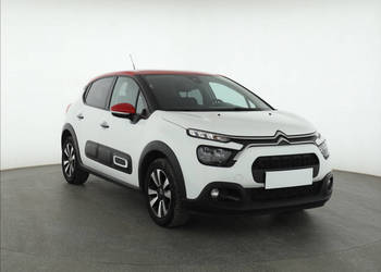 Citroen C3 1.2 PureTech