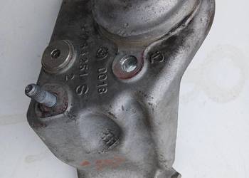 Alfa Romeo 147 mocowanie amortyzatora górnego wahacza strona lewa Rybnik