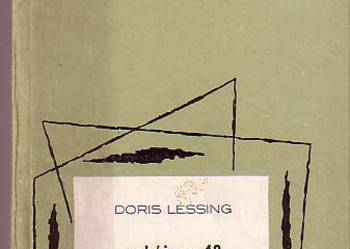 (6877) POKÓJ NR 19 – DORIS LESSING