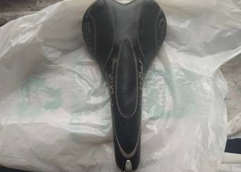 Siodełko Skora Selle Italia Turbomatic 3