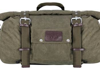 TORBA MOTOCYKLOWA 30L Heritage Khaki OXFORD