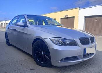 BMW e90 318i