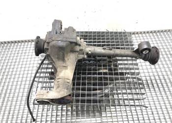 MOST DYFER PRZÓD AUDI Q7 4L 0AA409508T 4.2 326KM 06-16 PRZEKŁADNIA