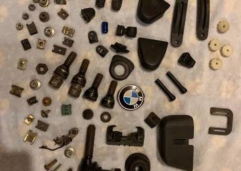 Mix drobnica BMW e21