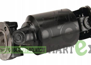 224734, 958016, 796726 WAŁ NAPĘDOWY L-284 MANITOU ORG