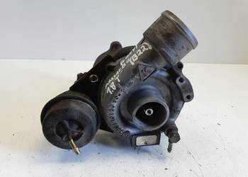 TURBOSPRĘŻARKA Audi A6 C5 VW Passat B5 1.8 T _ 058145703
